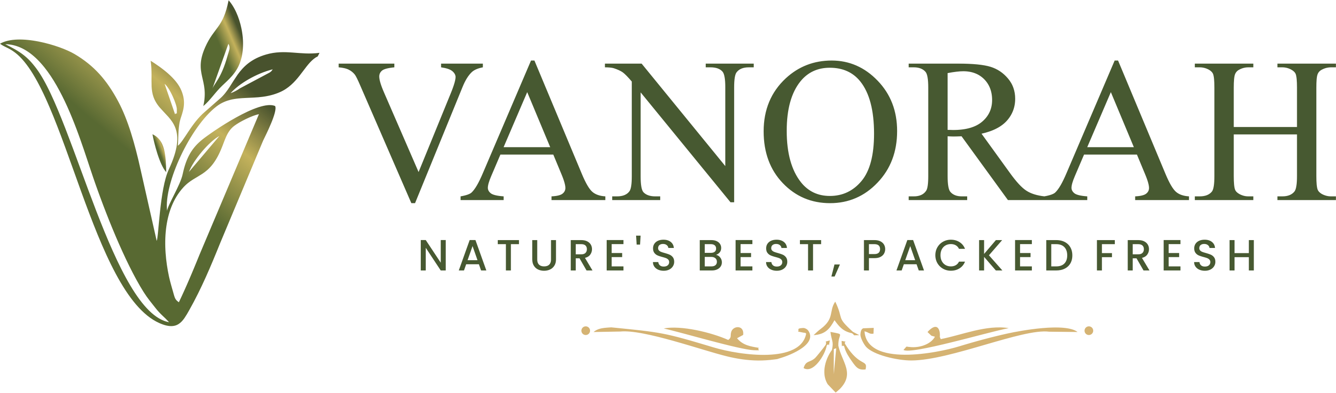 Vanorah Logo